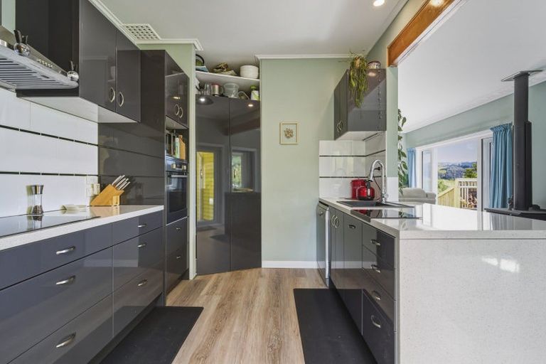 Photo of property in 20 Orokonui Road, Waitati, 9085