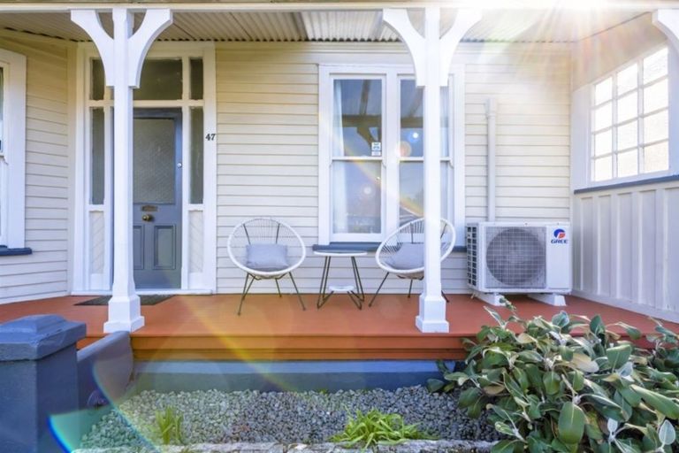 Photo of property in 47 Rosebery Street, Spreydon, Christchurch, 8024