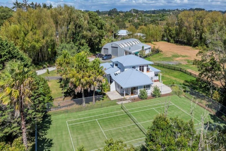 Photo of property in 40 Wilson Road, Dairy Flat, Albany, 0792
