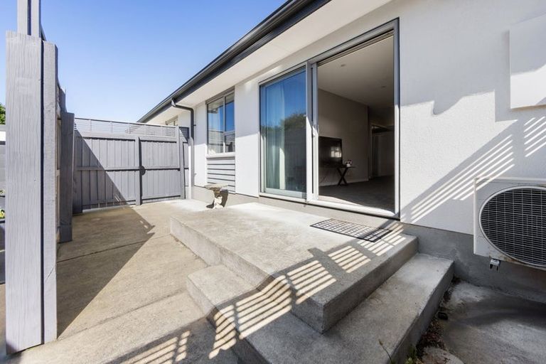 Photo of property in 3/88 Sherborne Street, St Albans, Christchurch, 8014