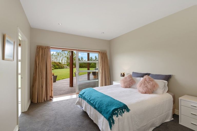 Photo of property in 151 Barkers Road, Methven, Rakaia, 7782