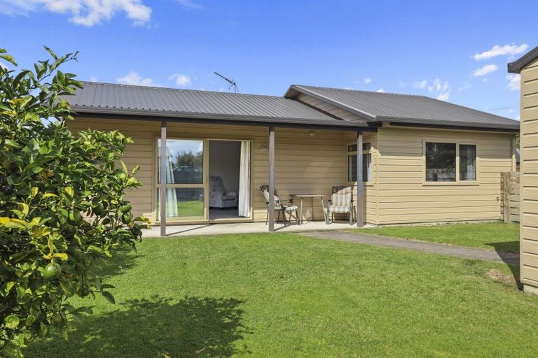 Photo of property in 1b Central Street, Matamata, 3400