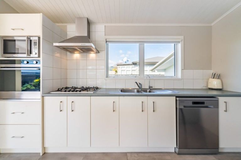 Photo of property in 41 Lincoln Avenue, Epuni, Lower Hutt, 5011