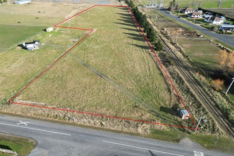 Photo of property in 4 Garthmyl Road, Middlemarch, 9598