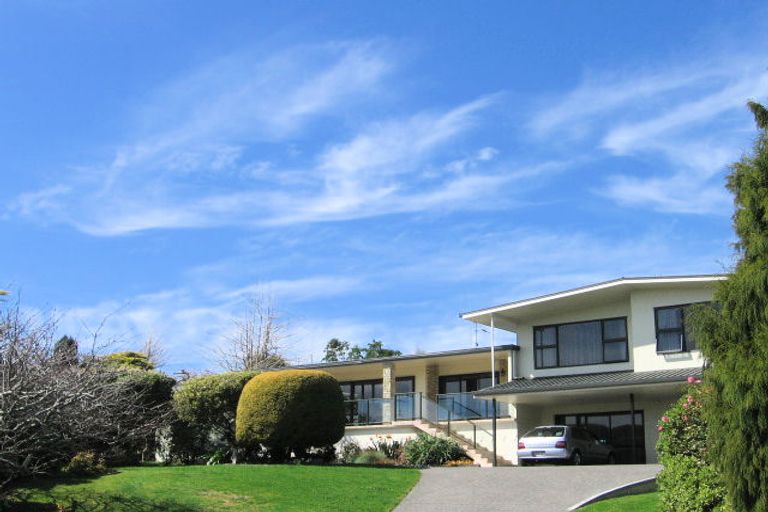 Photo of property in 4 Maxine Place, Matua, Tauranga, 3110