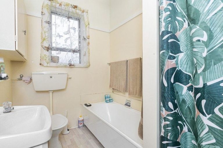 Photo of property in 33 Normanby Street, Saint Kilda, Dunedin, 9012