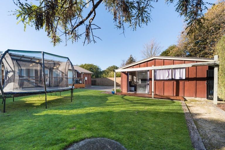 Photo of property in 5 South Street, Feilding, 4702