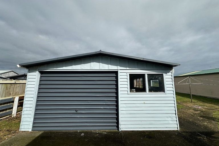 Photo of property in 107 Cracroft Street, Waitara, 4320