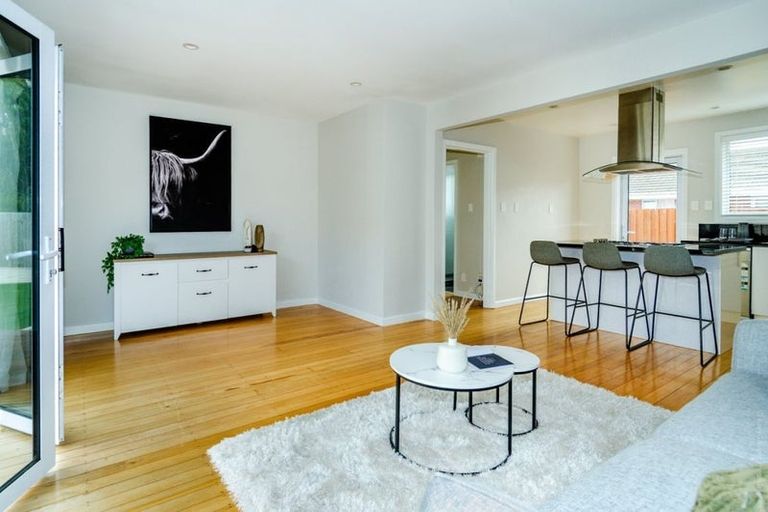 Photo of property in 3/29 Heywood Terrace, Richmond, Christchurch, 8013