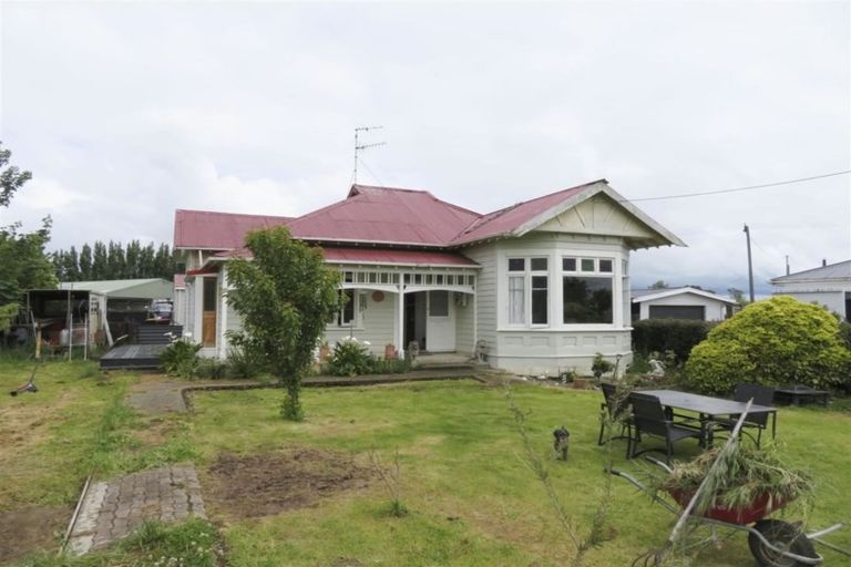 Photo of property in 46 Ferry Street, Wyndham, 9831
