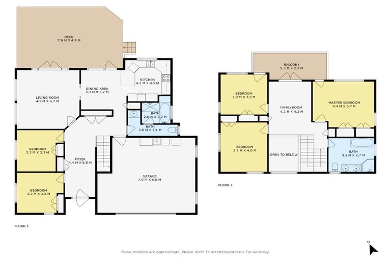 Photo of property in 16 Colchester Avenue, Glendowie, Auckland, 1071