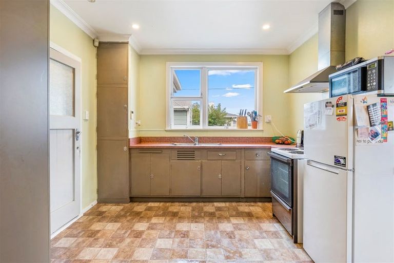 Photo of property in 15 Keepa Street, Levin, 5510