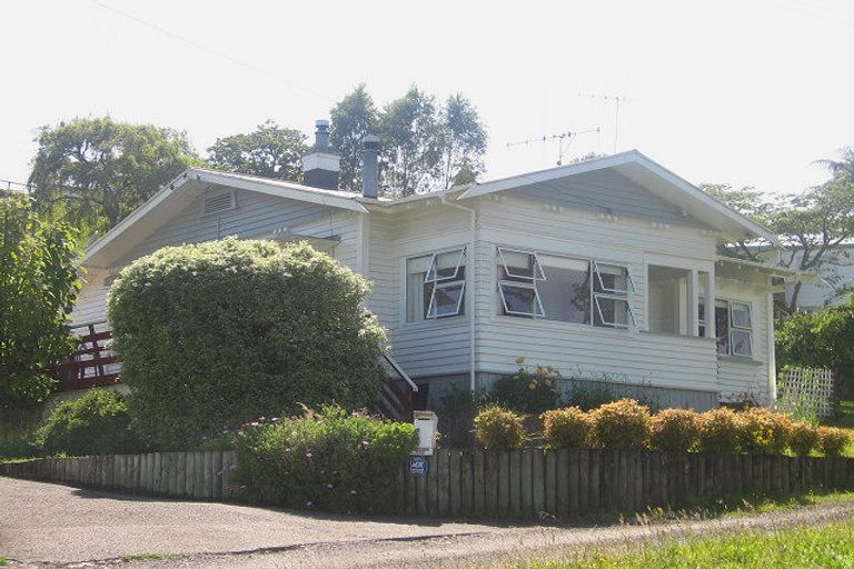 Photo of property in 42 Kakamutu Road, Otorohanga, 3900