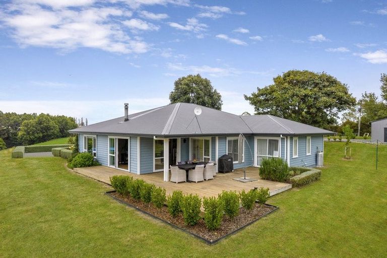 Photo of property in 370 Lichfield Road, Lichfield, Putaruru, 3482