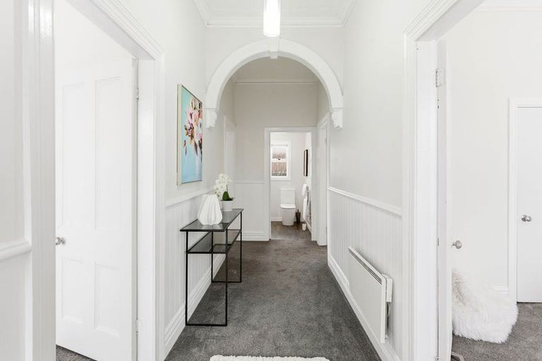 Photo of property in 17 Burns Street, South Dunedin, Dunedin, 9012