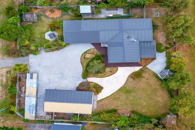 Photo of property in 150 Kings Road, Leithfield, 7481