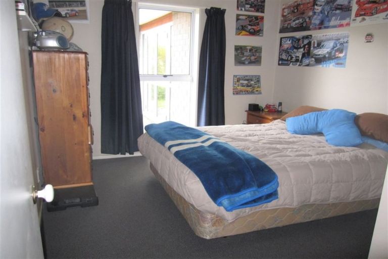 Photo of property in 38 Isaac Wilson Road, Kaiapoi, 7630