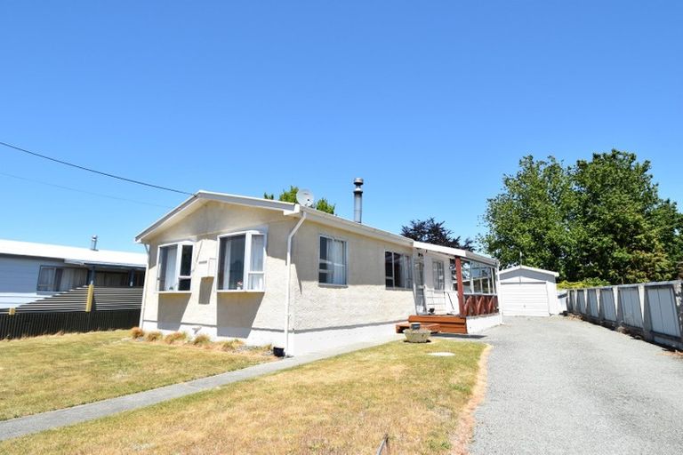 Photo of property in 159 Mackenzie Drive, Twizel, 7901