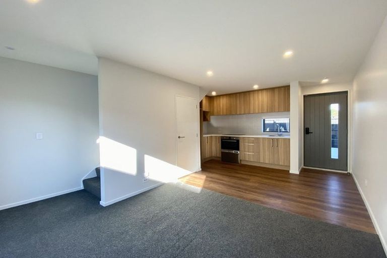 Photo of property in 36/101 Mackworth Street, Woolston, Christchurch, 8062