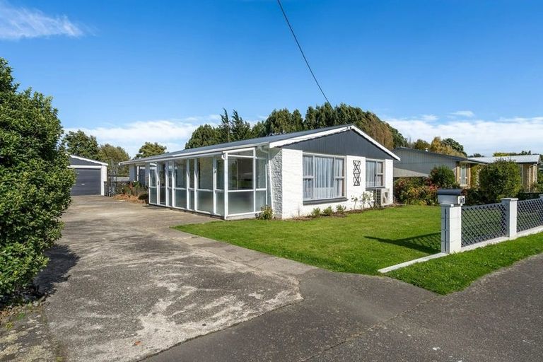 Photo of property in 145 Mcquarrie Street, Kingswell, Invercargill, 9812