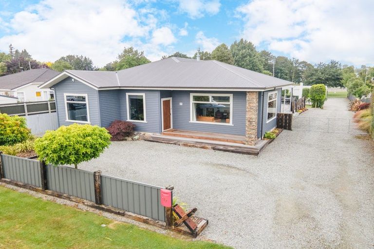 Photo of property in 77 Mckenzie Street, Geraldine, 7930