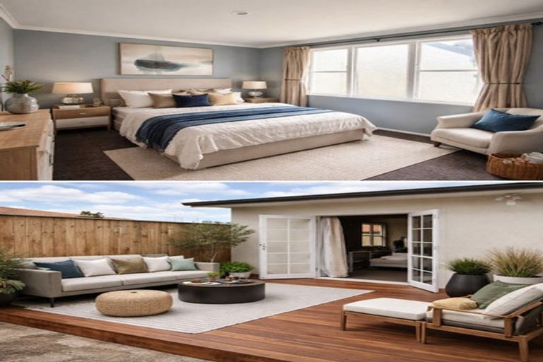 Photo of property in 52 South Street, Feilding, 4702