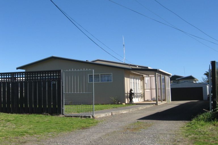Photo of property in 26 Kauwhata Street, Himatangi Beach, Foxton, 4891