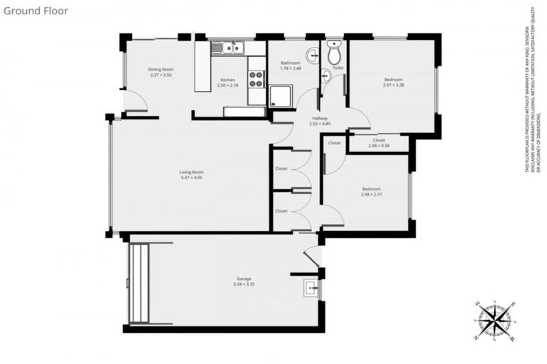 Photo of property in 20 Ian Peter Way, Otaki, 5512