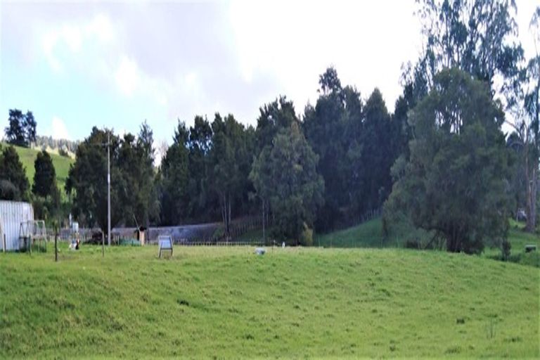 Photo of property in 21 Pukepoto Road, Okaihau, 0476