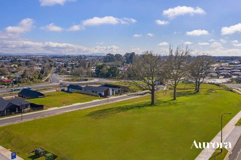 Photo of property in 9 Takurua Rise, Peacocke, 3206