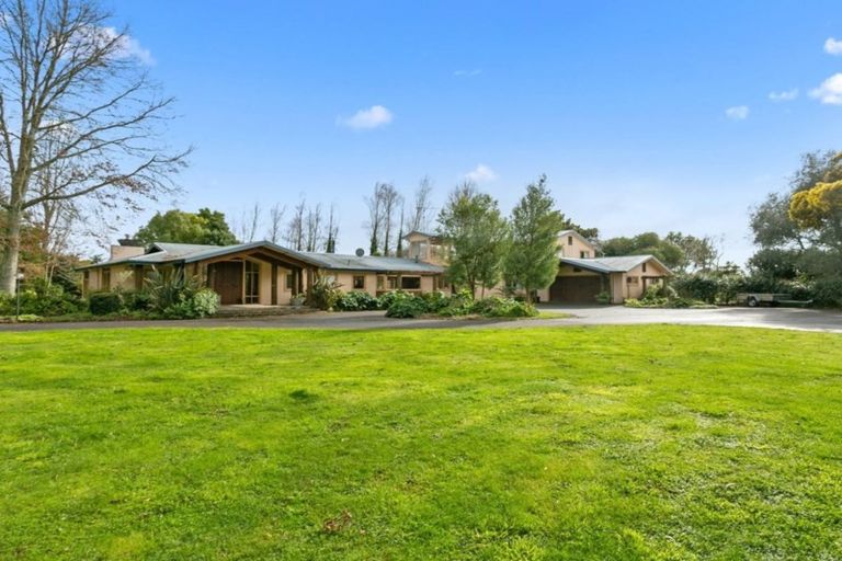 Photo of property in 32 Riverglade Drive, Tamahere, Hamilton, 3283