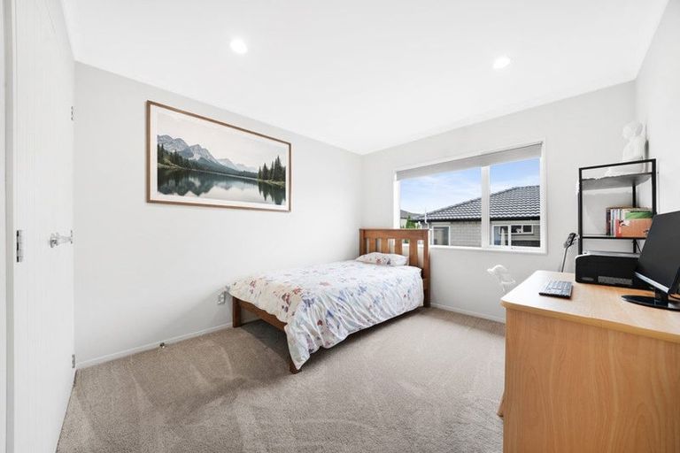Photo of property in 15 Portofina Place, Flat Bush, Auckland, 2019
