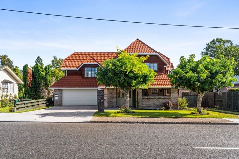 Photo of property in 33a Iles Road, Lynmore, Rotorua, 3010