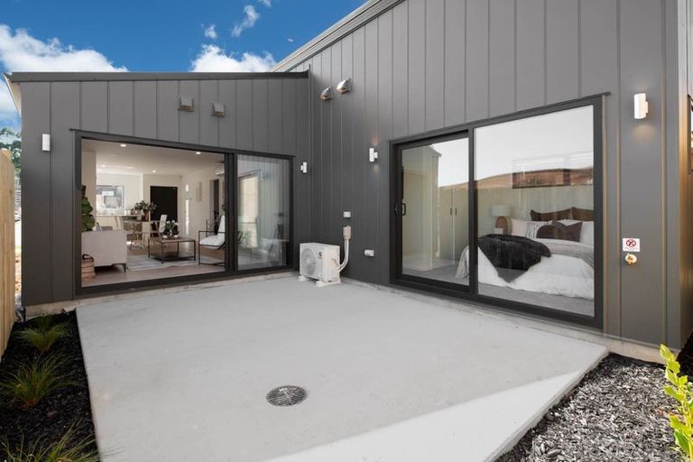 Photo of property in 29 Oopunga Road, Pukekohe, 2120