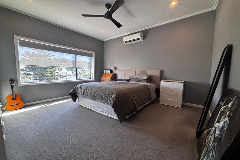 Photo of property in 116 Darlington Road, Miramar, Wellington, 6022