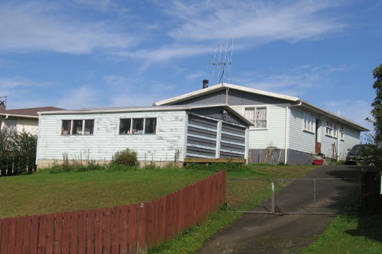 Photo of property in 2 Eden Terrace, Te Kamo, Whangarei, 0112