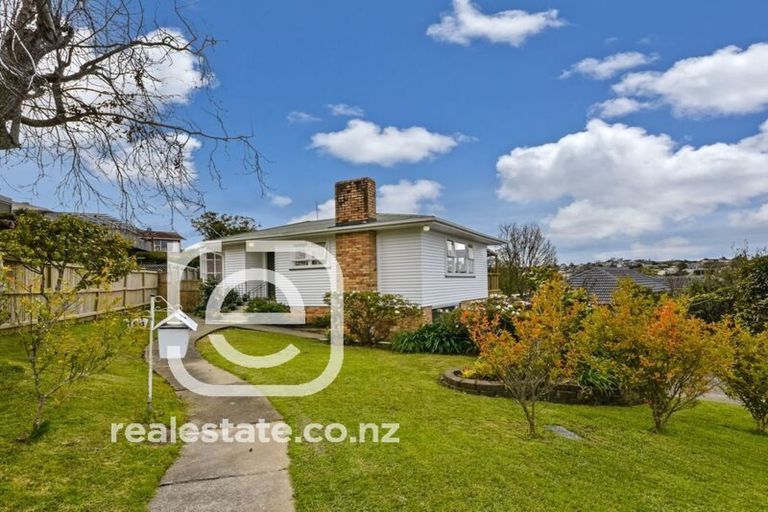 Photo of property in 194 Nile Road, Forrest Hill, Auckland, 0620