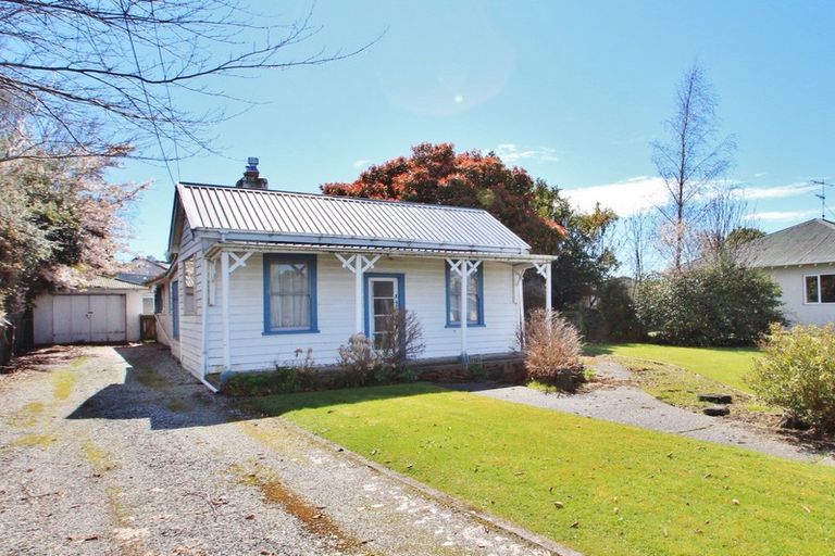 Photo of property in 5 Elizabeth Street, Gore, 9710