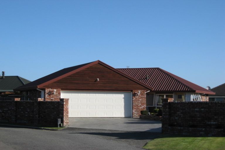 Photo of property in 31 Glenvale Drive, Kaiapoi, 7630