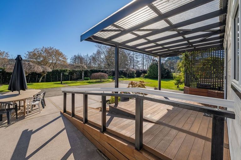 Photo of property in 238 Higgins Road, Wakefield, 7095