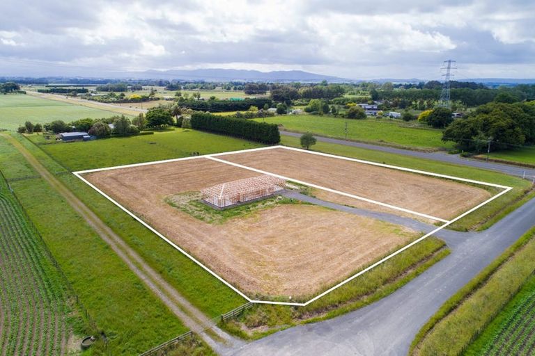 Photo of property in 8 Sheddan Road, Feilding, 4777