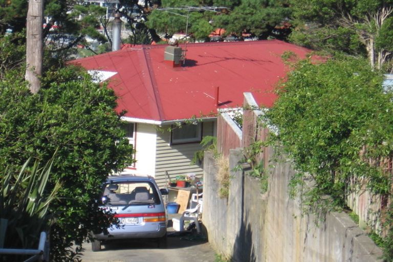 Photo of property in 79 Ironside Road, Johnsonville, Wellington, 6037