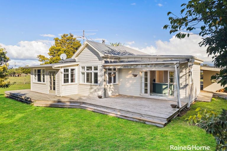 Photo of property in 663 Chester Road, West Taratahi, Carterton, 5791