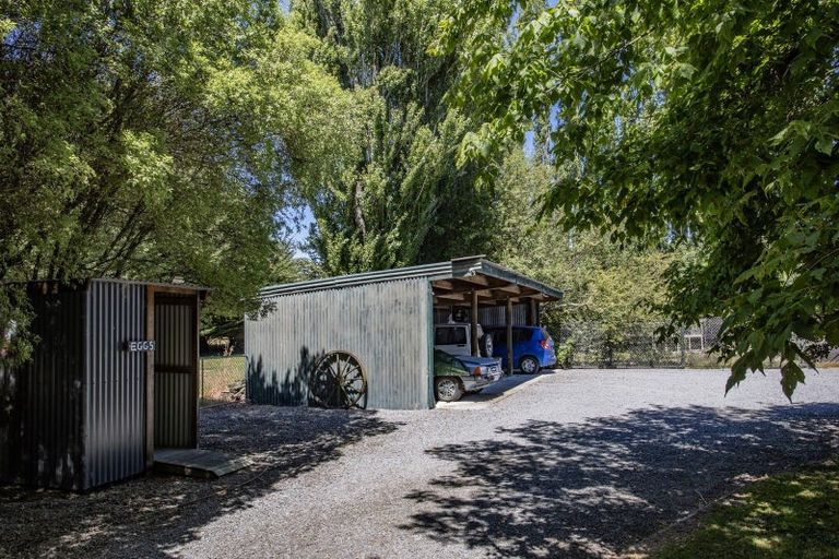 Photo of property in 24 Greigs Road, Clarkville, Kaiapoi, 7691