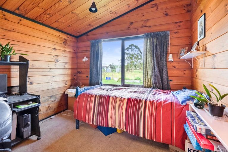 Photo of property in 110 Kerehunga Road, Poroti, Whangarei, 0179