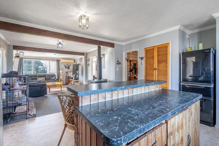 Photo of property in 597 Limestone Plains Road, Isla Bank, Otautau, 9683