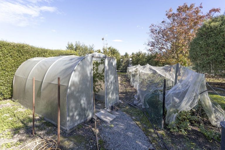 Photo of property in 1744 Tram Road, Swannanoa, Rangiora, 7475