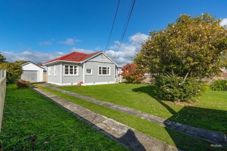 Photo of property in 502 Fergusson Drive, Trentham, Upper Hutt, 5018