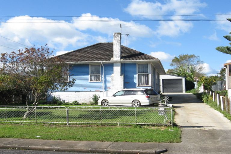 Photo of property in 37 Hamill Road, Otara, Auckland, 2023