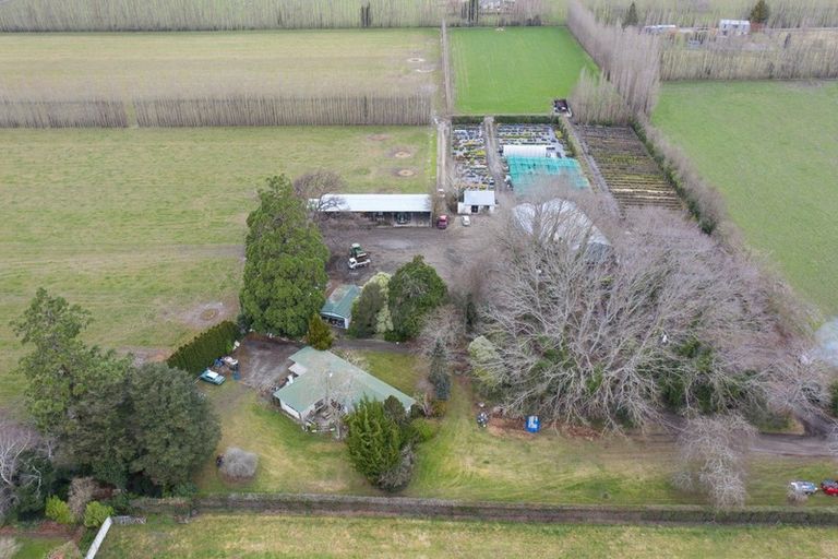Photo of property in 182 Methven Highway, Allenton, Ashburton, 7776